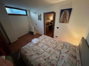La Maison Jaune Aosta